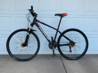 Gently Ridden Norco XFR MTB