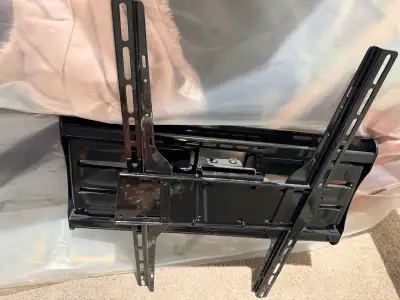 TV wall mount, View more