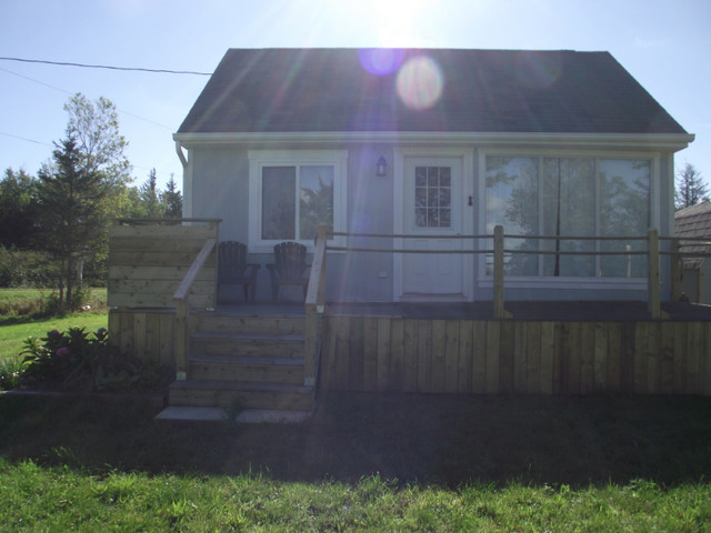 Riverview Cottage Belmont in Prince Edward Island - Image 2