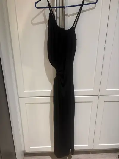 Edit by Nine Black Dress, View more