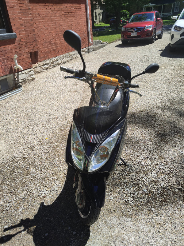 E-bike for sale like new condition in Other in Stratford