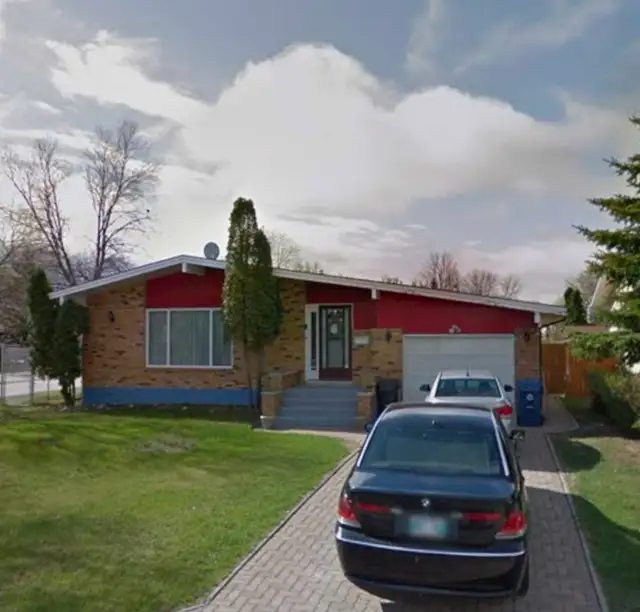 Private Basement for rent in the Maples newly renovated
