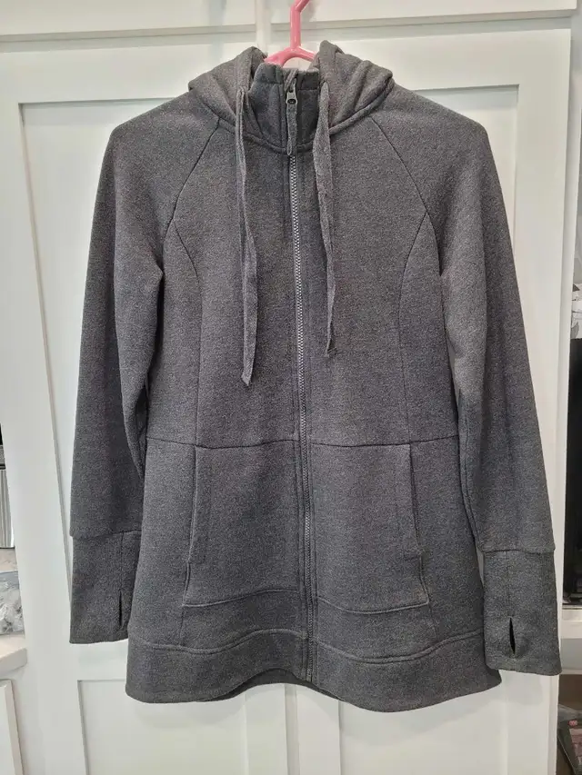 Mondetta Zipper Jacket 