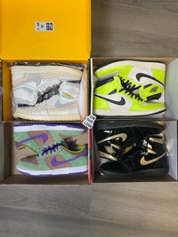 size 8 Jordan’s men’s Edmonton Edmonton Area Preview