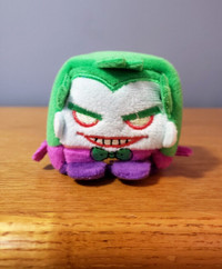 Kawaii Cubes - DC Comics The Joker (Small) - NEW