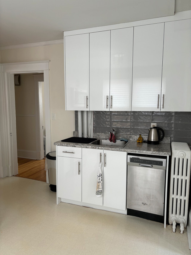 2 Bedroom for Rent - June 1st in Long Term Rentals in City of Halifax - Image 2