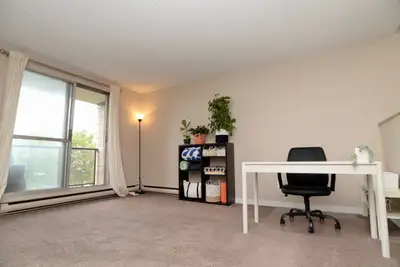 $500 Bonus Credit for 1 Bed apt for Aug.1st Sublet