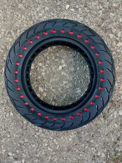 Red Line Electric Scooter Tire For Sale, View more