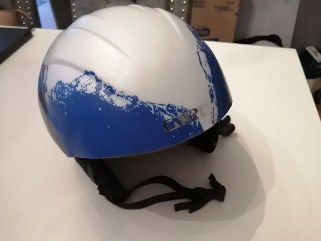 Casques ski Giro enfant dans Ski  à Ville de Montréal - Image 2