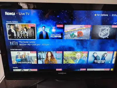 Smart tv 32", View more