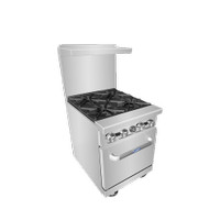 Commercial Stove