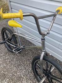 Old School BMX Bike 