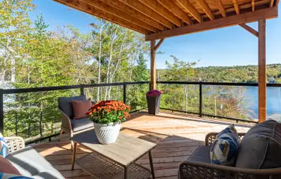 Newer one bedroom in desirable Fall River. Rent includes; wifi, utilities, parking, furnishings, kit...