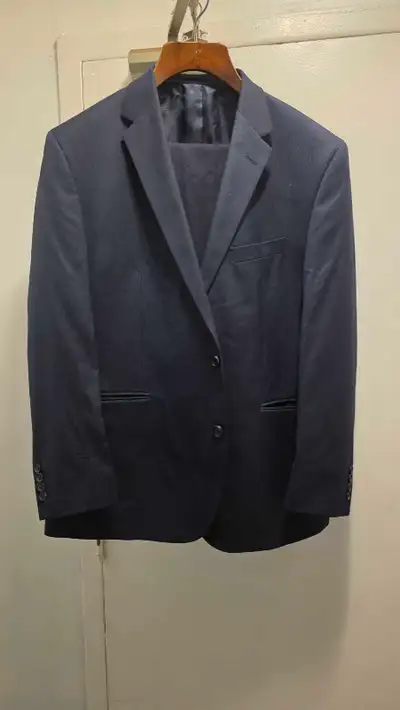 Dockers Suit, View more