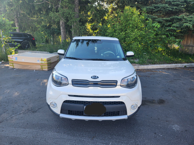 2017 Kia Soul in Cars & Trucks in Oshawa / Durham Region