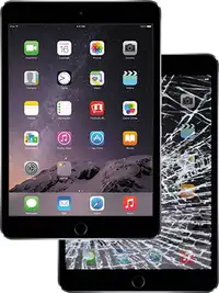 iPads and Tablets Screen repairs Starting from 40$