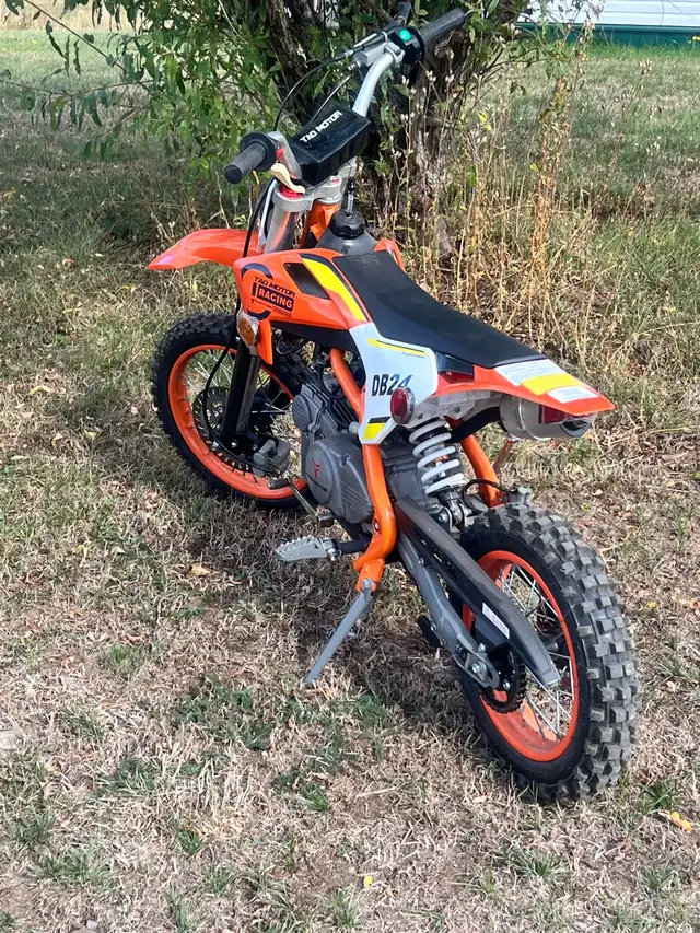 New dirt bikes in Dirt Bikes & Motocross in Truro - Image 4