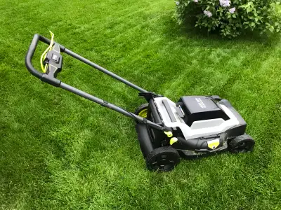 *** Residential Lawn Care - Core Aeration / Over Seeding  ***, View more