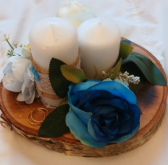 22 Centerpieces for special ocasion in Hobbies & Crafts in Edmonton - Image 4