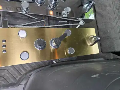 Stainless Steel Shower Panel, View more