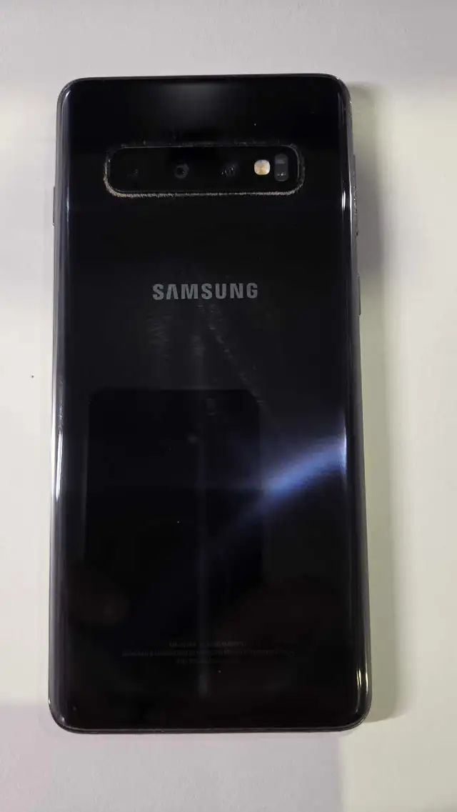 Samsung S10 in Cell Phones in City of Toronto - Image 3