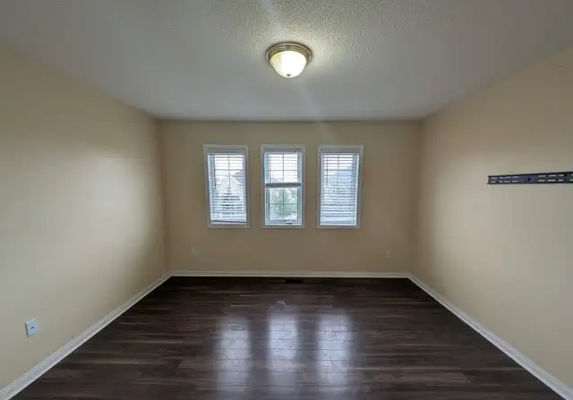 Private Room with attached washroom