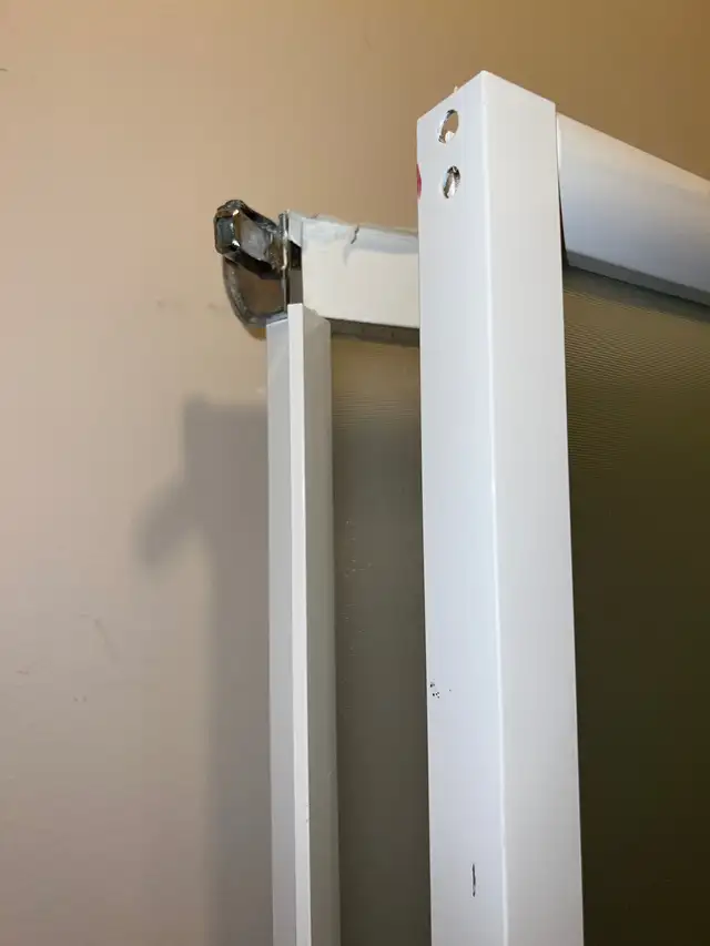 Portes de douche / Shower doors in Windows, Doors & Trim in City of Montréal - Image 5