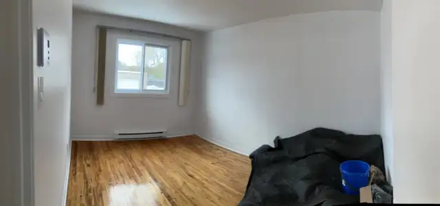 LOGEMENT 4 1/2 A LOUER 2  MINUTES METRO LANGELIER MONTREAL in Long Term Rentals in City of Montréal - Image 9