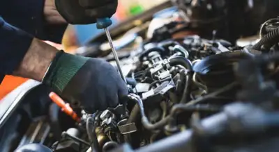 looking for mechanic apprentice, View more