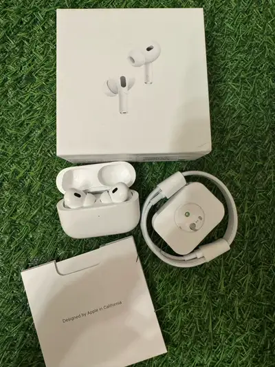 AirPods Pro gen 2, View more
