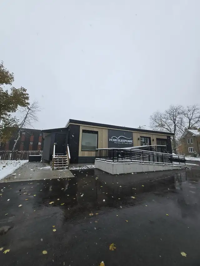 Commercial and Residential Snow Removal 2026/27 - Kitchener Wate in Snow Removal & Property Maintenance in Kitchener / Waterloo - Image 3
