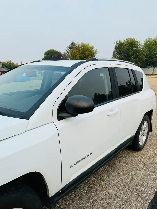 2011 jeep compass 4X463347529032449122