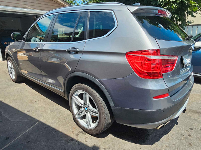 2012 BMW X3 35i xDrive in Cars & Trucks in Mississauga / Peel Region - Image 4