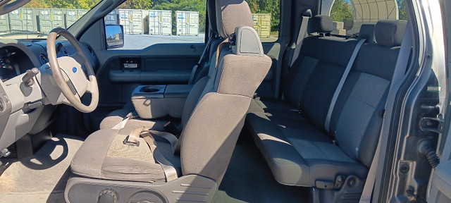 Ford F150 4x4 in Cars & Trucks in Markham / York Region - Image 2
