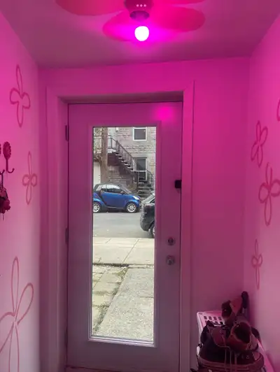 5 ½ Semi-meublé à Louer – Emplacement Idéal au Cœur du Village ! À 2 minutes à pied de Berri-UQAM et...