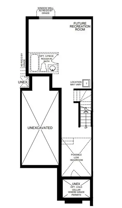 Brand-new 3-bedroom, 2.5-bathroom townhome available for rent in a newly developed community by Trib...