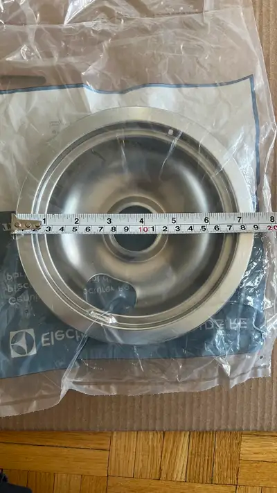Electrolux Frigidaire Drip Pan Set, View more