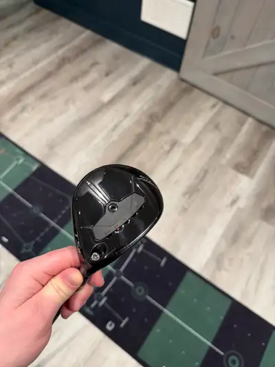 Titleist TSR3 #4 Wood, View more