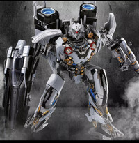 Transformers Nitro Zeus Jet last knight movie Bmb