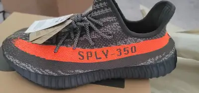 Yeezy 350 V2 Beluga Carbon New sz 12.5 11.5 CONFIRMED ADIDAS, View more