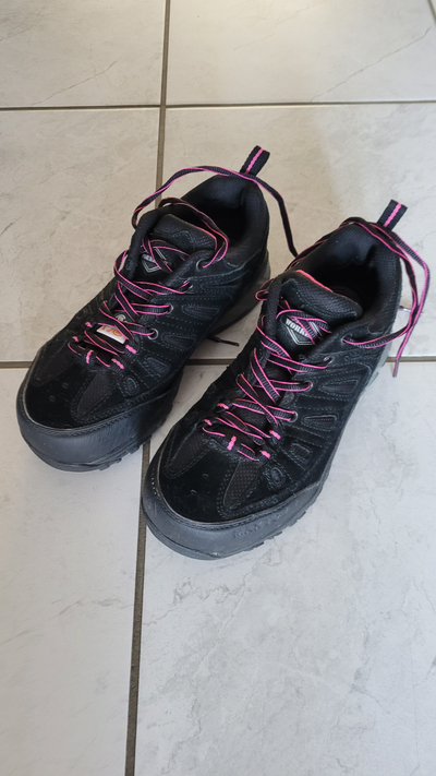 Women's Safety Shoes, View more