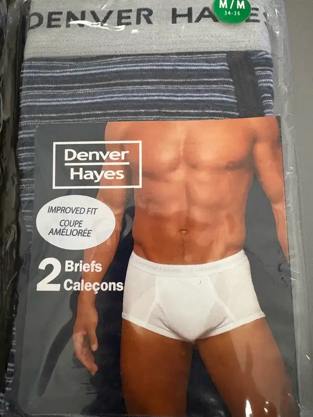 Men’s Underwear $7/$25 in Men's in Calgary - Image 4