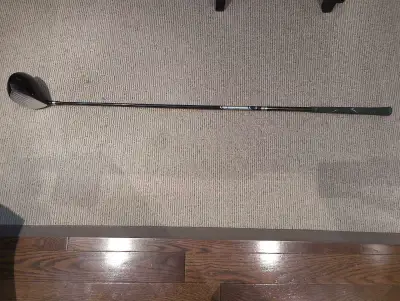 Pro-Select Ti400 10.5 Driver, View more