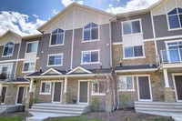 Townhouse 2 BR for rent  Symons Valley Pkwy NW, Calgary