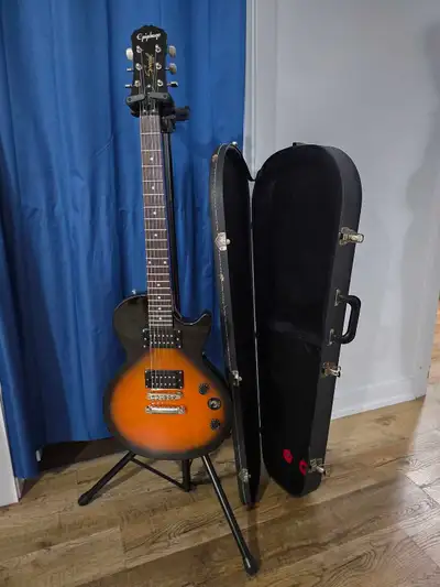 Guitar electric , View more