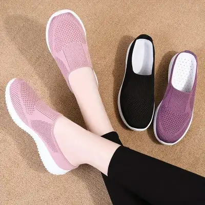 (Size 8.5) Women's Walking Shoes (PRICE IS FIRM), View more