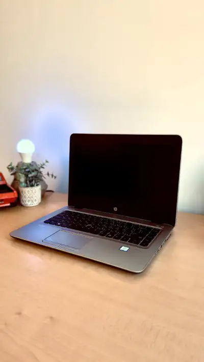 HP elitebook 840 g3 i5 8gb 240gb nvme 190 $, View more