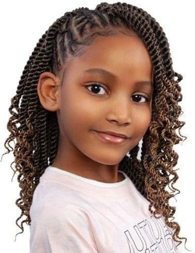 tresse/coiffure africaine tout type à partir de 49$ promo dans Autre  à Longueuil/Rive Sud - Image 4