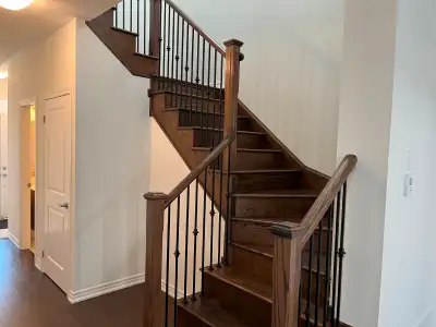 Semi-detached for Rent in Milton