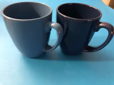 Corning Corelle Stoneware Mug set of 2 $3 each, View more